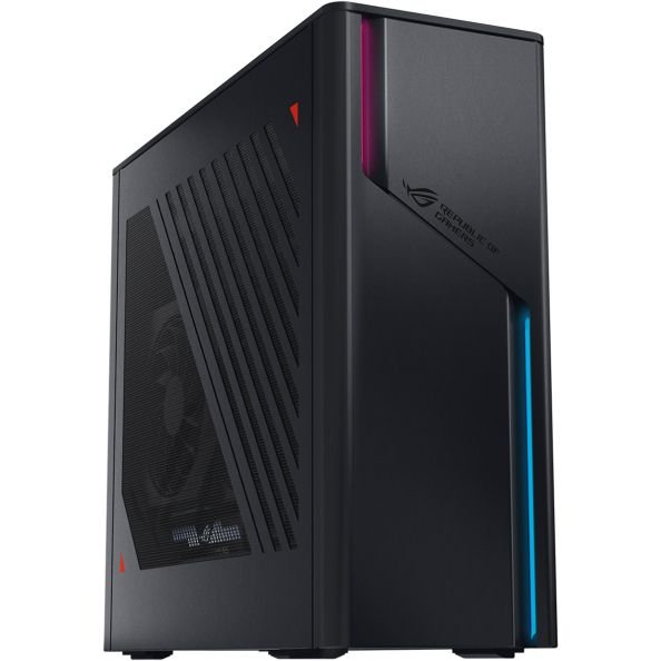 ���� ������� Asus G22CH Intel i7 RTX3050 16GB 1TB