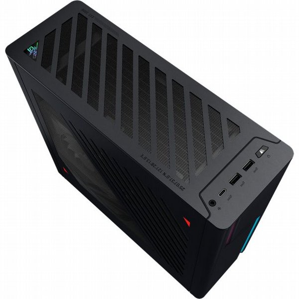 ���� ������� Asus G22CH Intel i7 RTX3050 16GB 1TB