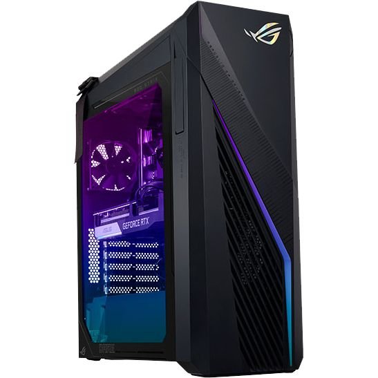 ���� ������� Asus G16CHR Intel i7 RTX4080 32GB 1TB