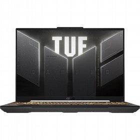 TUF GAMING F16/FHD 144HZ /RTX4050 /i7 /16GB /1TB SSD/ FD/Grey/1Y