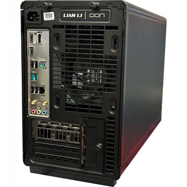 ���� ������� ���� SF1 Intel i7 RTX4060 32GB 1TB