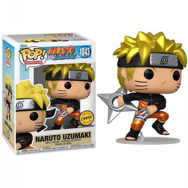 ���� ��� - Naruto Shippuden Naruto Uzumaki 1843