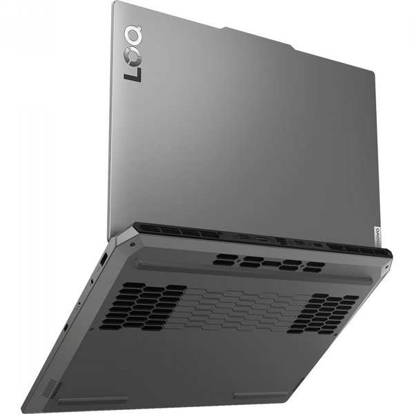 Lenovo Gaming 15.6" i7 / RTX3050 / 24GB DDR5 / 1TB M.2 / GREY / W11H / 1Y