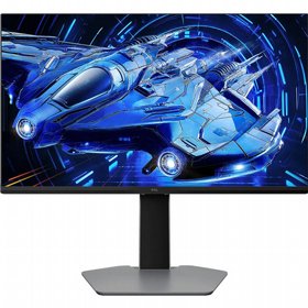 מסך גיימינג TCL 25G64 24.5" 300Hz IPS