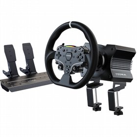 סט נהיגה Moza Racing R5