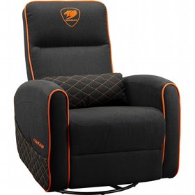 כורסת גיימינג Cougar Fidom כורסת גיימינג Cougar Fidom