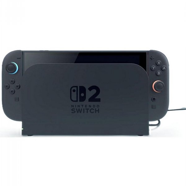 ������� Nintendo Switch 2 - ����� ���� 