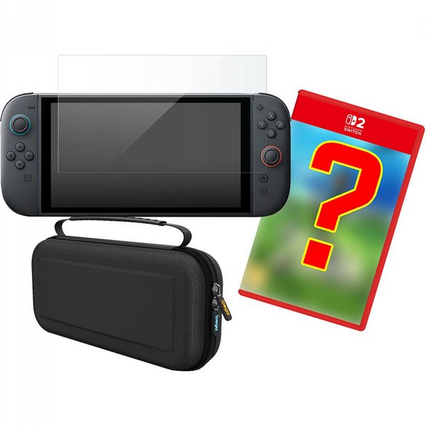 ����� ������� Nintendo Switch 2 - ����� ���� 