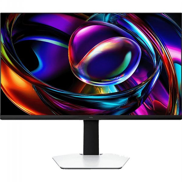 ��� ���� TCL 27G74 27" 60Hz 4K QD Mini-Led