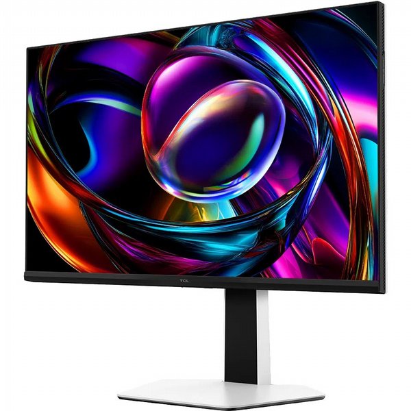 ��� ���� TCL 27G74 27" 60Hz 4K QD Mini-Led