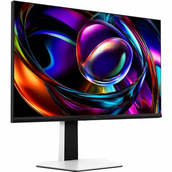 ��� ���� TCL 27G74 27" 60Hz 4K QD Mini-Led
