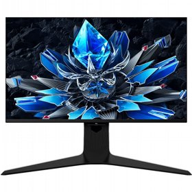 מסך גיימינג TCL 32G64 31.5" 180Hz QD Mini-Led מסך גיימינג TCL 32G64 31.5" 180Hz QD Mini-Led