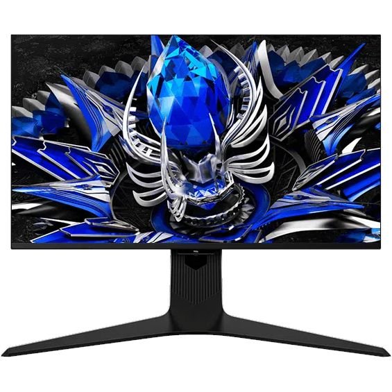 ��� ���� TCL 27G74 27" 60Hz 4K QD Mini-Led
