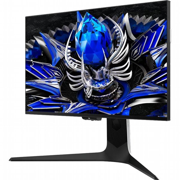 ��� ���� TCL 27G74 27" 60Hz 4K QD Mini-Led