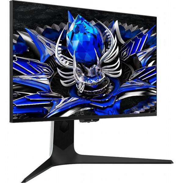 ��� ���� TCL 27G74 27" 60Hz 4K QD Mini-Led