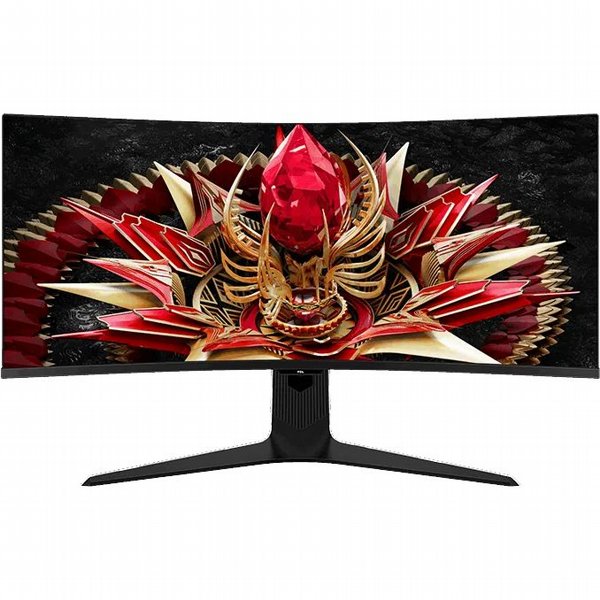 ��� ������� TCL 27R83U 27" 4K 160Hz QD Mini-Led