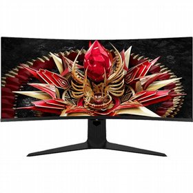 מסך גיימינג TCL 27R83U 27" 4K 160Hz QD Mini-Led