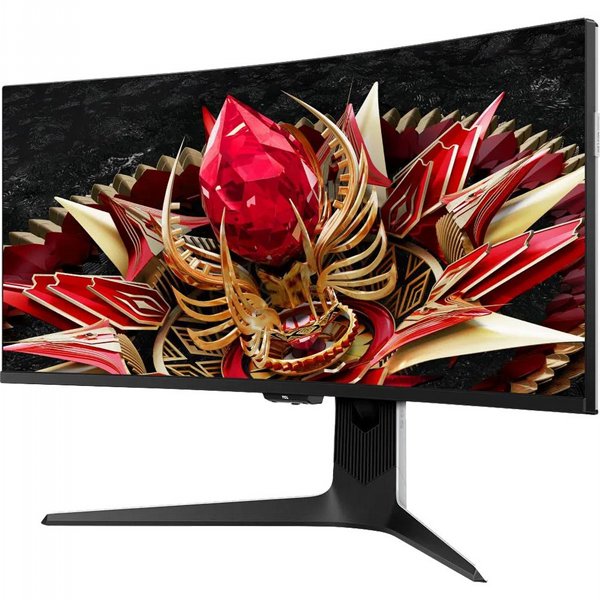 ��� ������� TCL 27R83U 27" 4K 160Hz QD Mini-Led
