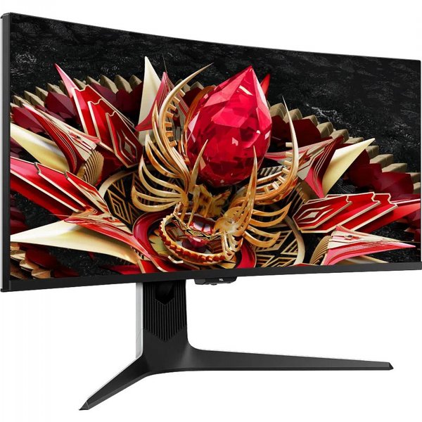 ��� ������� TCL 27R83U 27" 4K 160Hz QD Mini-Led