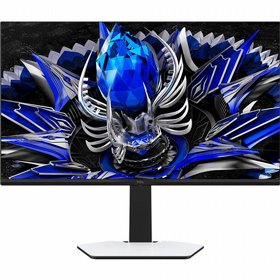 מסך גיימינג קעור TCL 34R83Q 34" 170Hz Mini-Led
