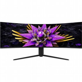 מסך גיימינג TCL 32R84 31.5" 4K 165Hz Mini-Led