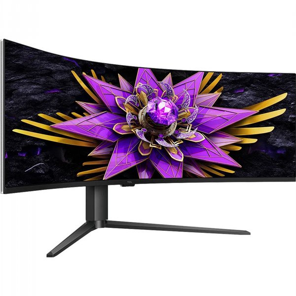��� ������� TCL 32R84 31.5" 4K 165Hz Mini-Led