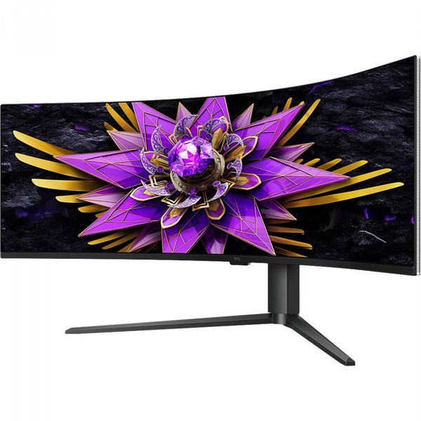 ��� ������� TCL 32R84 31.5" 4K 165Hz Mini-Led