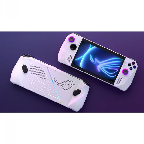 ������� ����� - ASUS ROG Ally