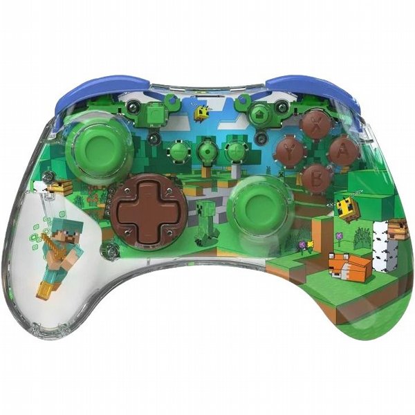 ��� ������ �������� ����� ������ PDP Minecraft