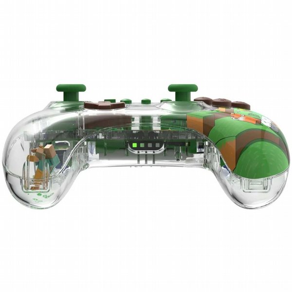 ��� ������ �������� ����� ������ PDP Minecraft