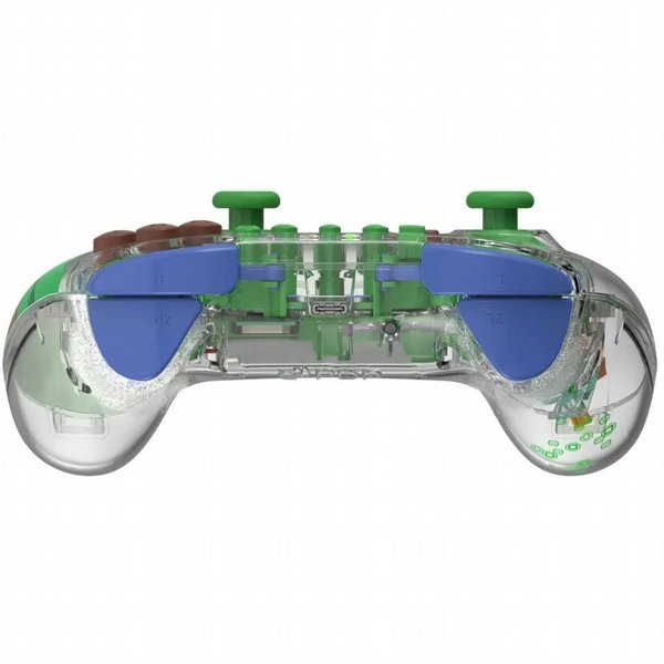 ��� ������ �������� ����� ������ PDP Minecraft
