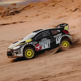 ������ Rlaarlo XTS-F10 Rally Brusheless 4WD 1/10 ����