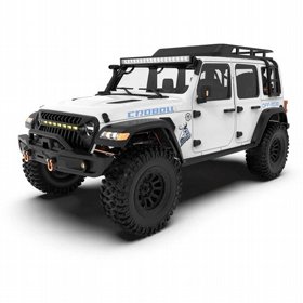 ������ Rlaarlo MK-07 Crawler Brusheless 4WD 1/7 ����