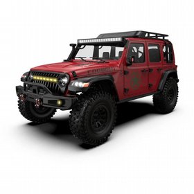 ������ Rlaarlo MK-07 Crawler Brusheless 4WD 1/7 �����