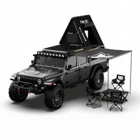 ������ Rlaarlo JO07 Pro Crawler Brusheless 4WD 1/7 �����