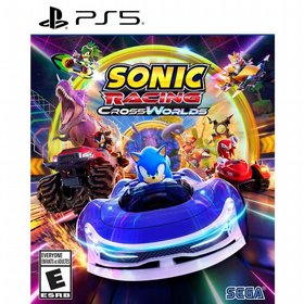���� ����� 5 - Sonic x Shadows Generations