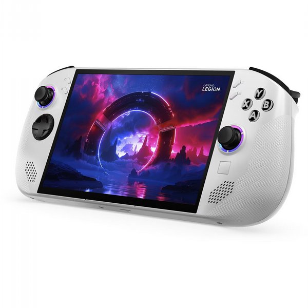 Lenovo Legion Go S 16GB 512GB White 1Y