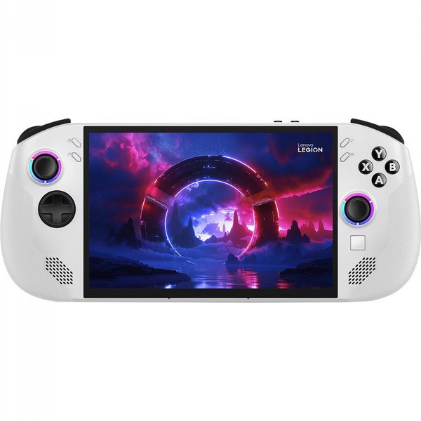 Lenovo Legion Go S 16GB 512GB White 1Y