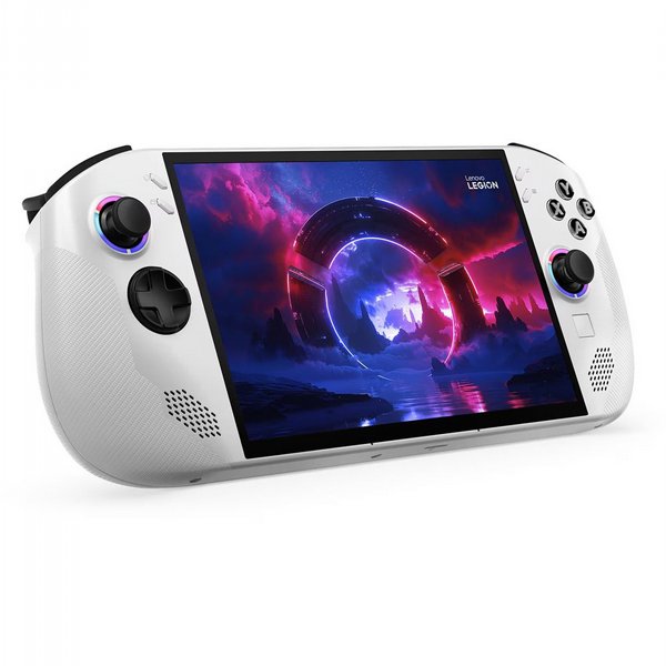 Lenovo Legion Go S 16GB 512GB White 1Y
