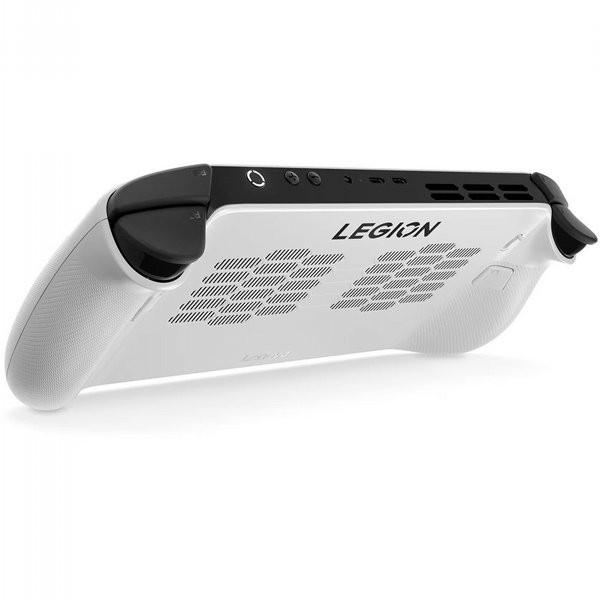 Lenovo Legion Go S 16GB 512GB White 1Y