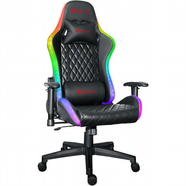 ���� ������� XtrikeMe GC-907 ���� ����� RGB