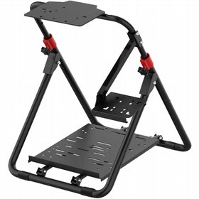 מעמד להגה ודוושות PXN A9 מעמד להגה ודוושות PXN A9