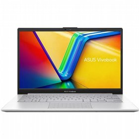 ASUS Vivobook 15.6" FHD /i5 /16GB /512GB SSD /Cool Silver /FD /1Y