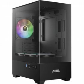 מחשב גיימינג R3 V2 Intel i5 RTX5060 32GB 1TB
