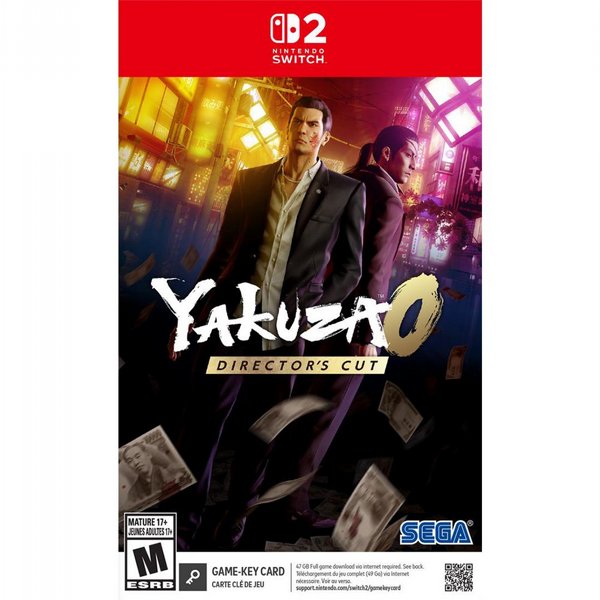���� ����� 5 - Like a Dragon: Pirate Yakuza In Hawaii