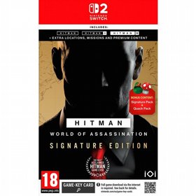 ���� ����� 5 - Hitman World Of Assassination