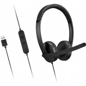������� Lenovo Wired Stereo Headset Gen 2