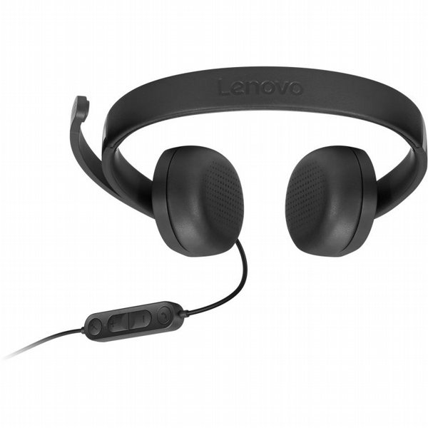 ������� Lenovo Wired Stereo Headset Gen 2