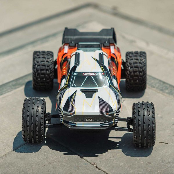 ������ Arrma Vorteks 2WD RTR Mega Truck 1/10 �����