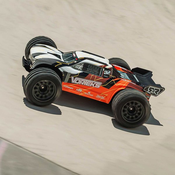 ������ Arrma Vorteks 2WD RTR Mega Truck 1/10 �����
